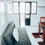 Flor T1 Daire