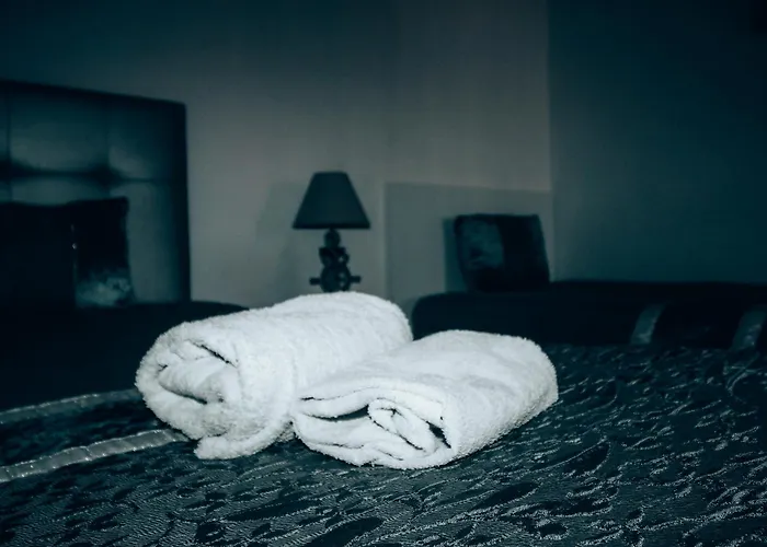 Apartment Flor T1 Nazare