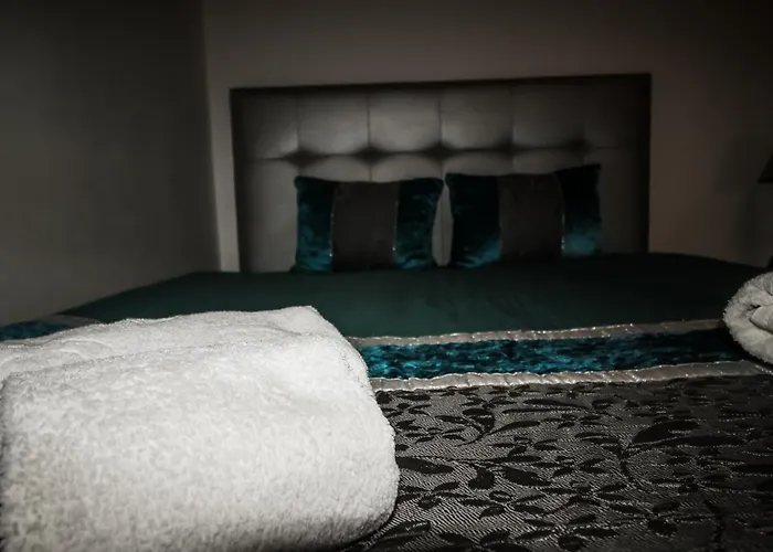 Flor T1 Apartment Nazare