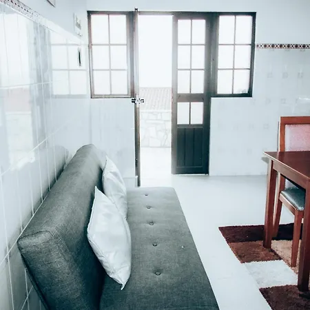 Flor T1 Apartment