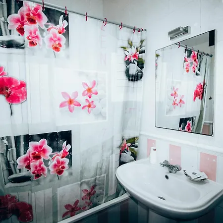 Apartmán Flor T1 *