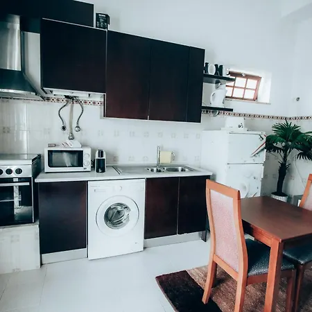 Apartmán Flor T1 *
