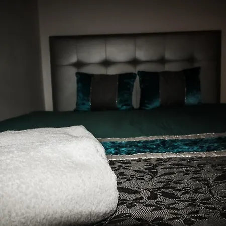 Flor T1 Apartment Nazaré