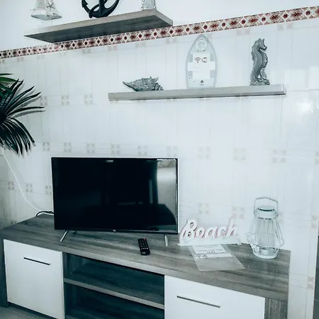 Flor T1 Apartment