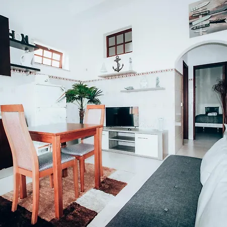 Apartment Flor T1 *