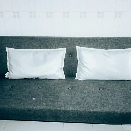 Apartment Flor T1 Nazaré