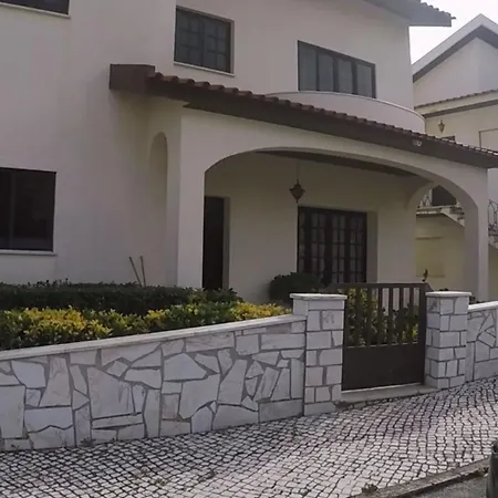 Apartman Flor T1 Nazaré