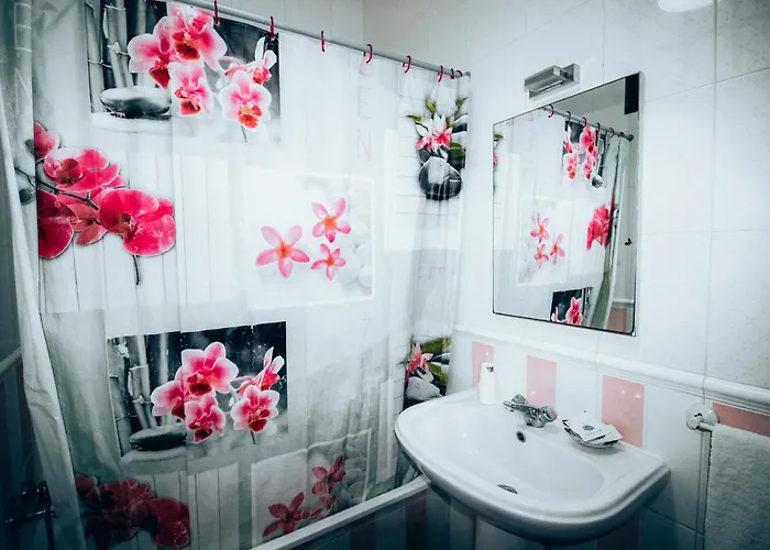 Apartamento Flor T1 *