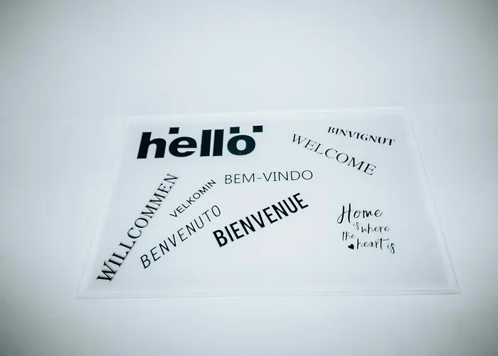 Flor T1 Apartamento *