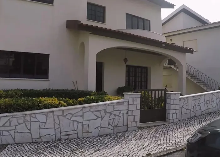 Apartamento Flor T1 Nazaré